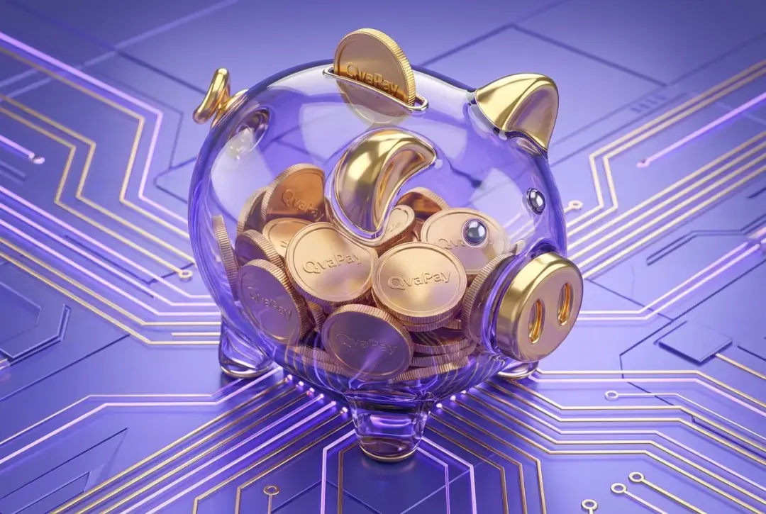 Cuenta de Ahorro QvaPay: el dinero que duerme, se muere (ingeniería detrás del 3.75% anual)