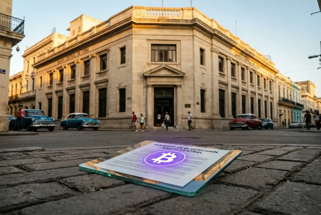 ¿Son legales las criptos en Cuba? Guía de regulación, riesgos y cumplimiento en 2026